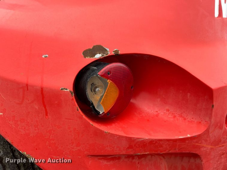 image for item OI9567 2016 Manitou M30-2 forklift