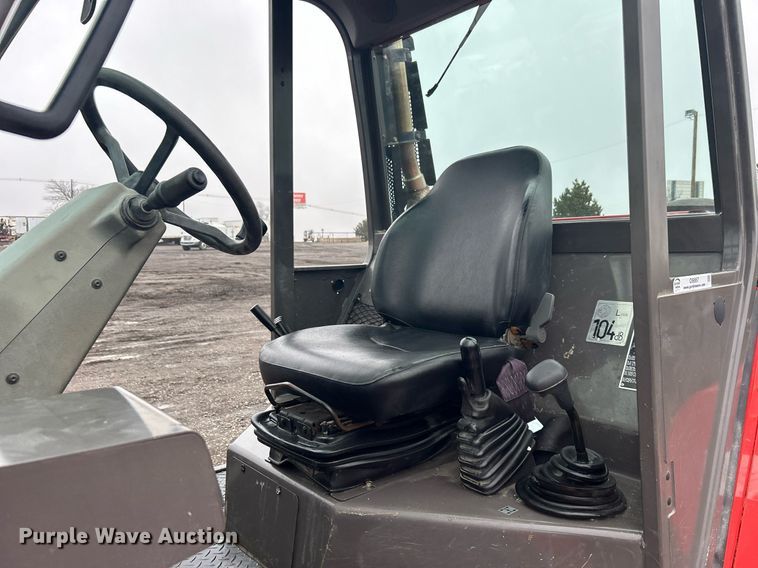 image for item OI9567 2016 Manitou M30-2 forklift