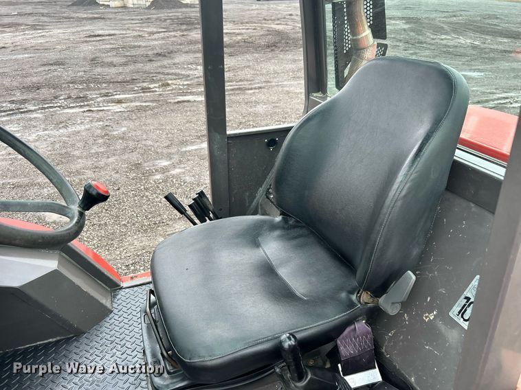 image for item OI9567 2016 Manitou M30-2 forklift