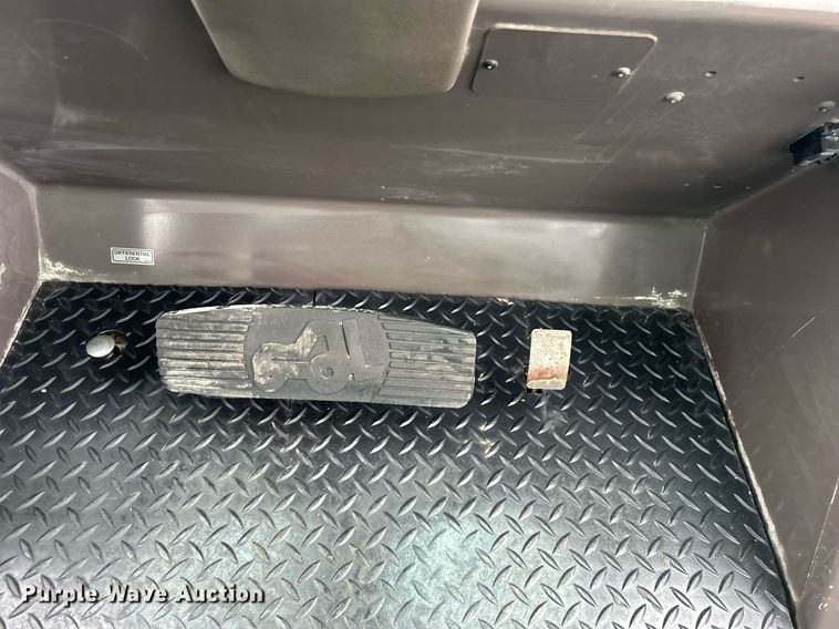 image for item OI9567 2016 Manitou M30-2 forklift