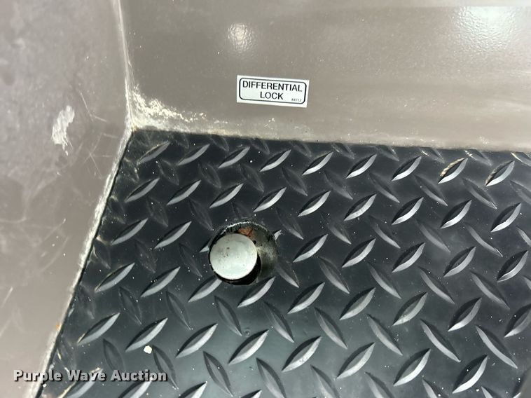 image for item OI9567 2016 Manitou M30-2 forklift