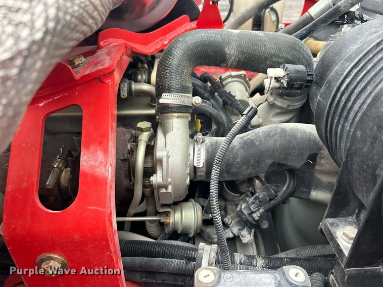 image for item OI9567 2016 Manitou M30-2 forklift