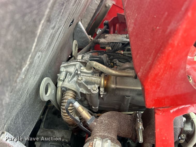 image for item OI9567 2016 Manitou M30-2 forklift