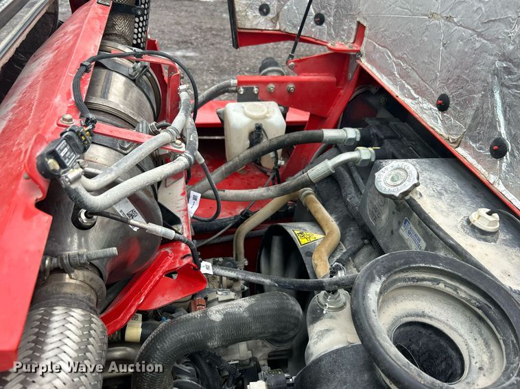 image for item OI9567 2016 Manitou M30-2 forklift