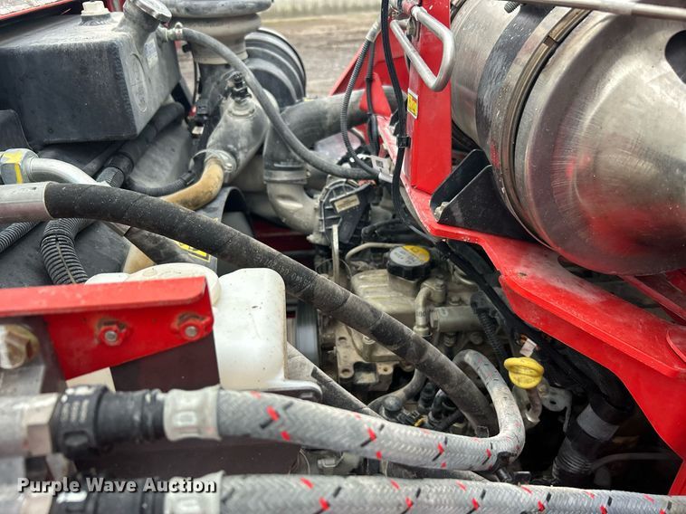 image for item OI9567 2016 Manitou M30-2 forklift