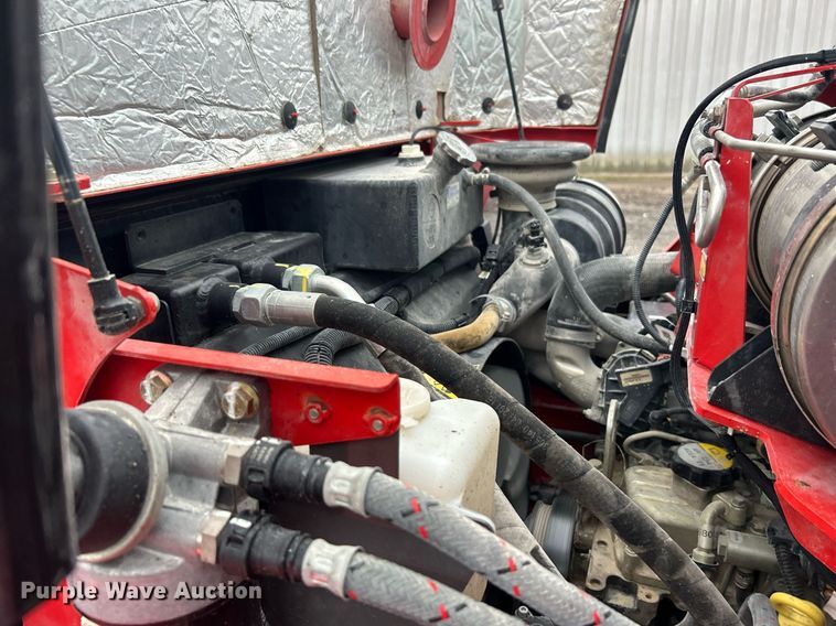 image for item OI9567 2016 Manitou M30-2 forklift