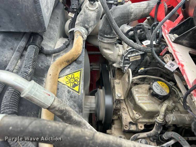 image for item OI9567 2016 Manitou M30-2 forklift