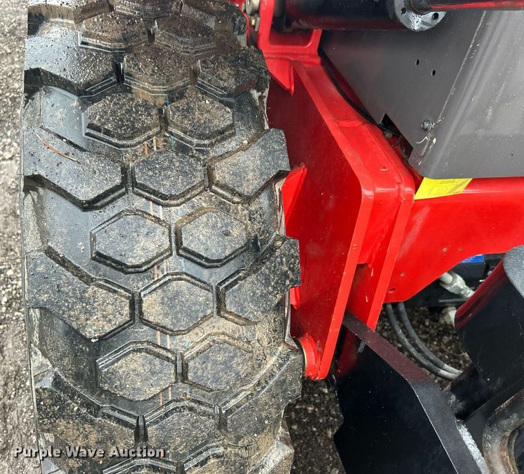 image for item OI9567 2016 Manitou M30-2 forklift