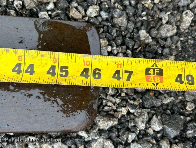 image for item OI9568 2014 Palfinger CR55 forklift