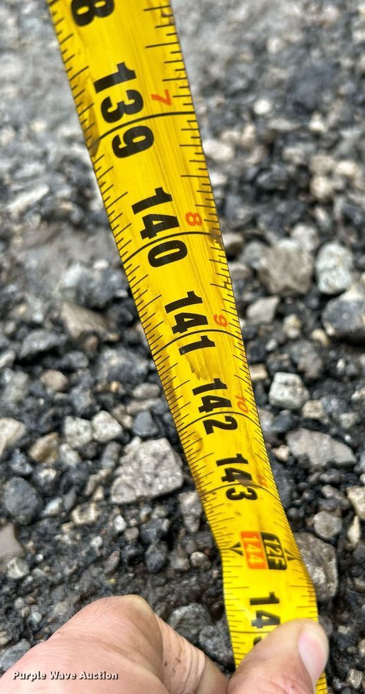 image for item OI9568 2014 Palfinger CR55 forklift