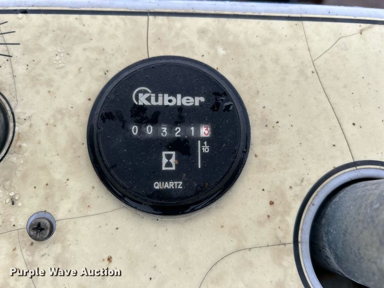 image for item OI9568 2014 Palfinger CR55 forklift