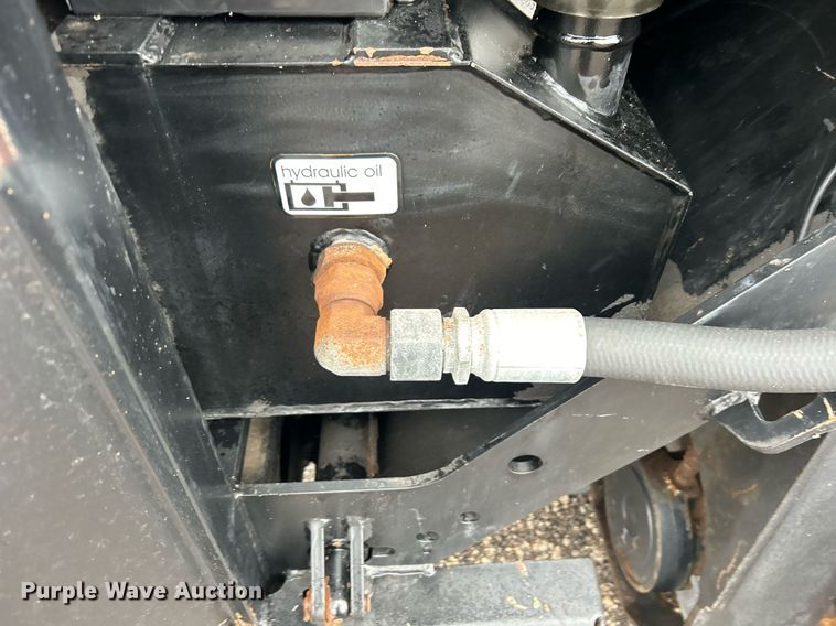 image for item OI9568 2014 Palfinger CR55 forklift