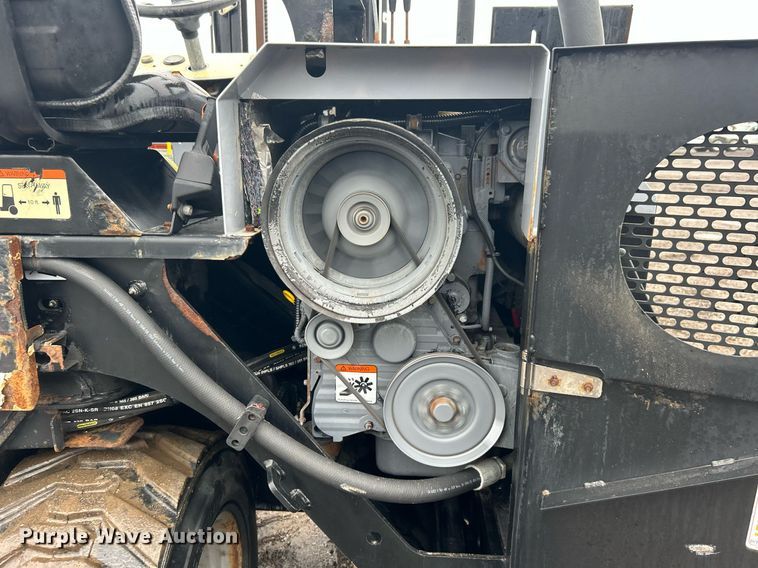 image for item OI9568 2014 Palfinger CR55 forklift