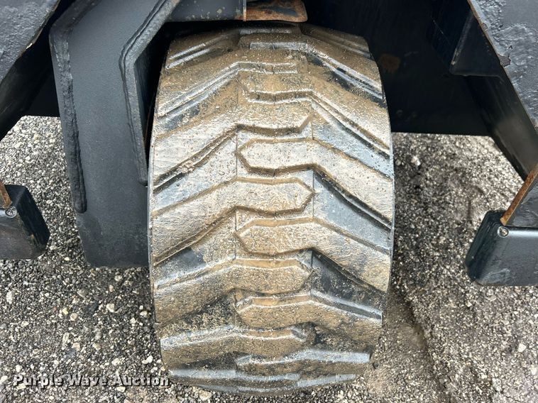 image for item OI9568 2014 Palfinger CR55 forklift