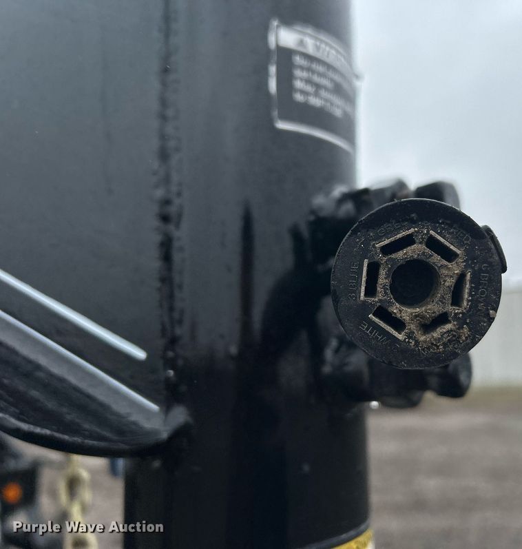 image for item OI9569 2023 Load Trail  equipment trailer