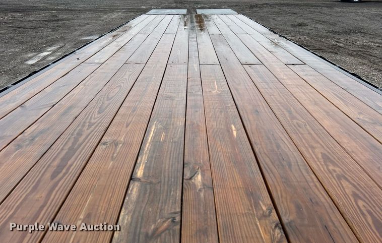 image for item OI9569 2023 Load Trail  equipment trailer