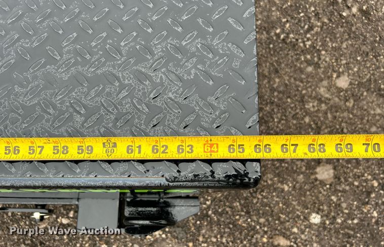 image for item OI9569 2023 Load Trail  equipment trailer