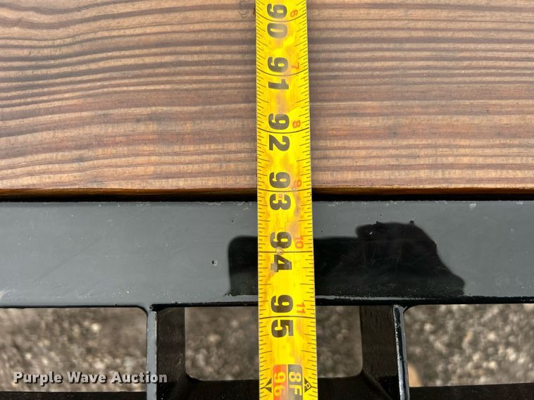 image for item OI9569 2023 Load Trail  equipment trailer