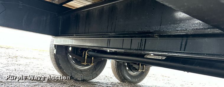 image for item OI9569 2023 Load Trail  equipment trailer