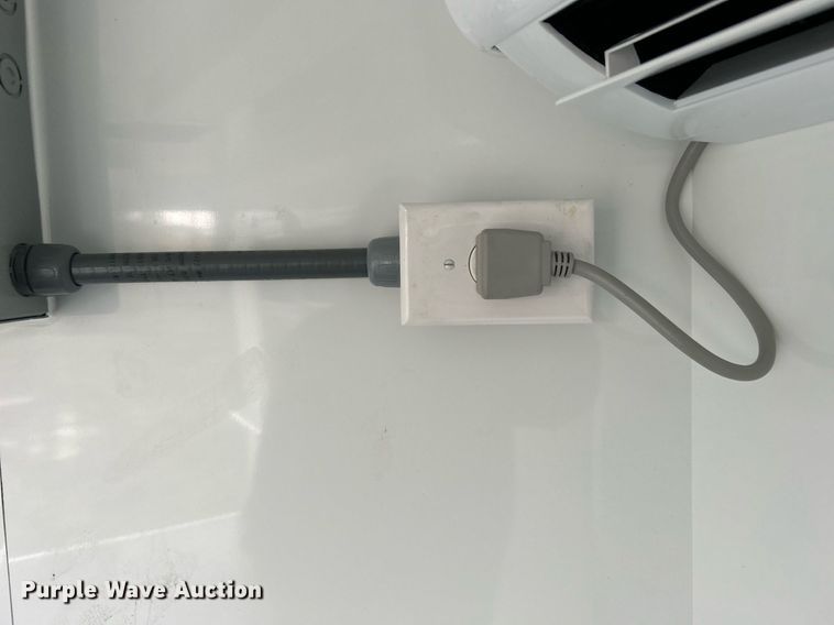 image for item OI9570 2023 Quality Cargo Food trailer