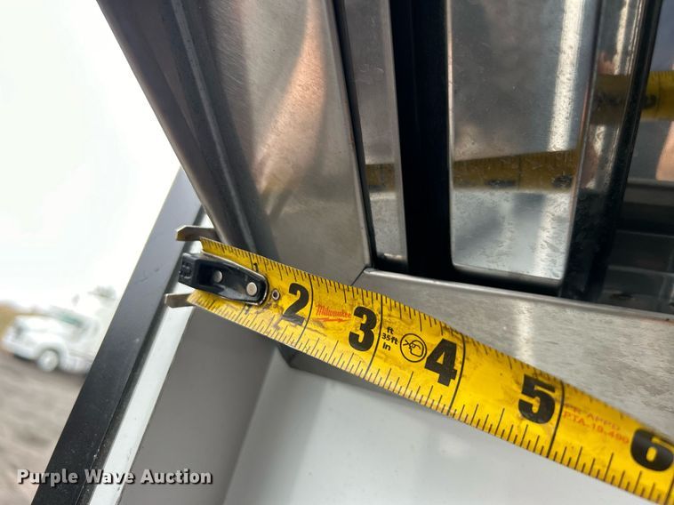 image for item OI9570 2023 Quality Cargo Food trailer