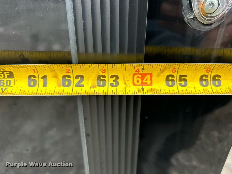 image for item OI9570 2023 Quality Cargo Food trailer