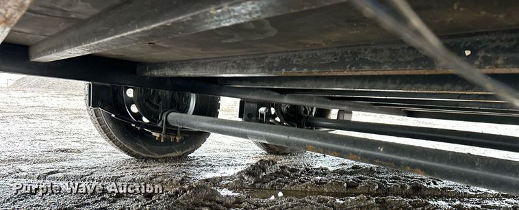 image for item OI9570 2023 Quality Cargo Food trailer