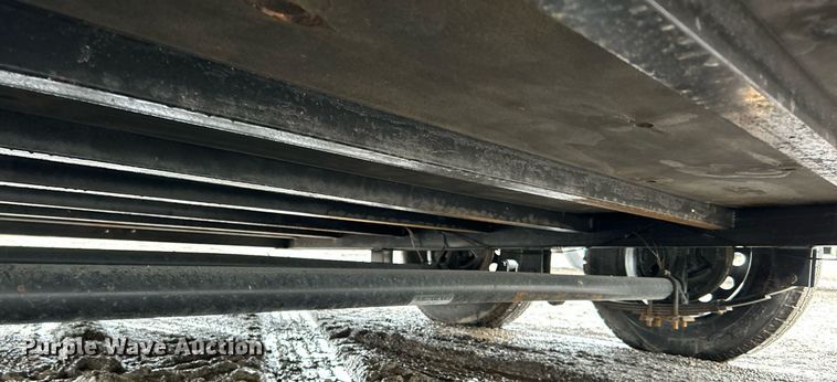 image for item OI9570 2023 Quality Cargo Food trailer