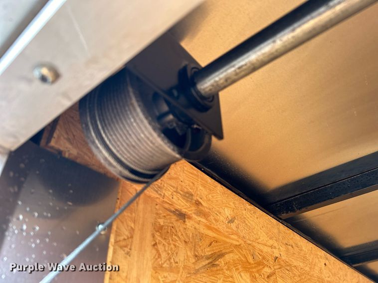 image for item OI9572 2023 Pace enclosed cargo trailer