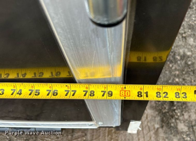 image for item OI9572 2023 Pace enclosed cargo trailer