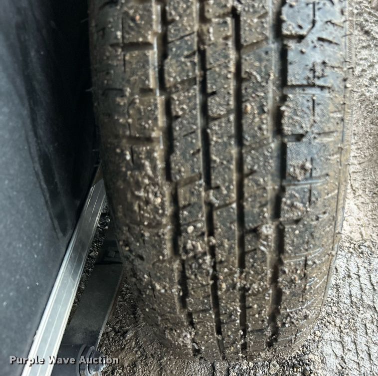 image for item OI9572 2023 Pace enclosed cargo trailer