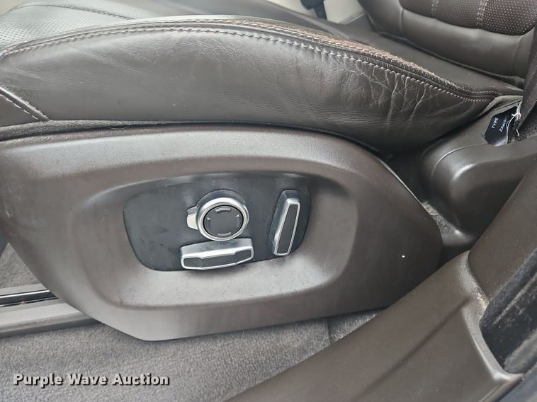 image for item OJ9724 2017 Land Rover Range Rover Sport SUV