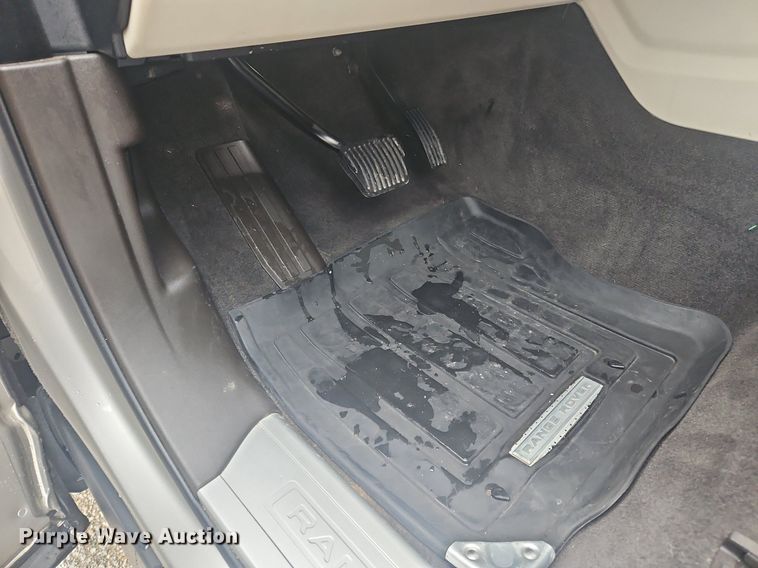 image for item OJ9724 2017 Land Rover Range Rover Sport SUV