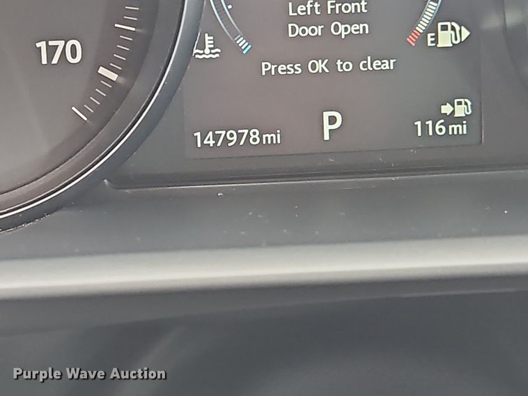 image for item OJ9724 2017 Land Rover Range Rover Sport SUV