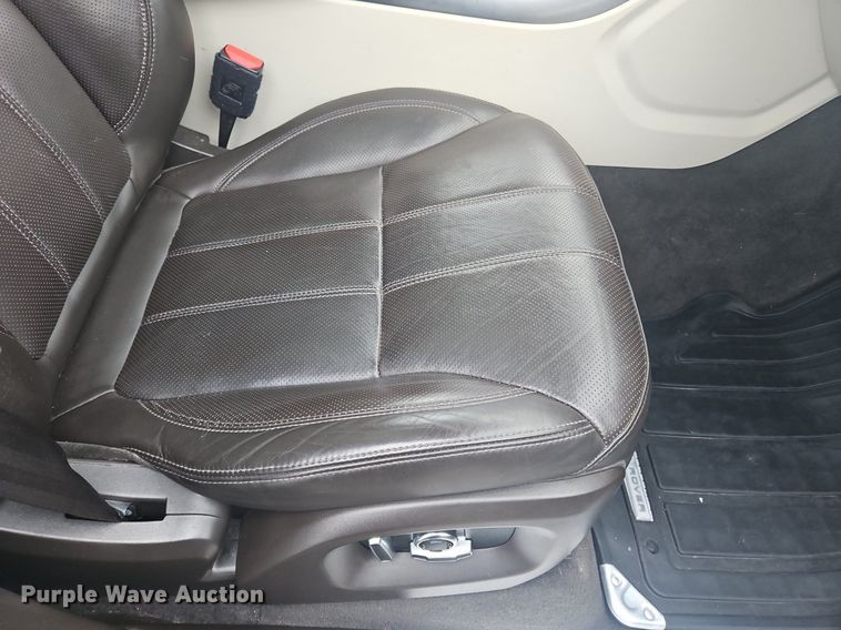 image for item OJ9724 2017 Land Rover Range Rover Sport SUV