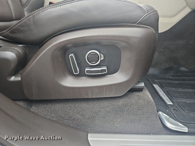 image for item OJ9724 2017 Land Rover Range Rover Sport SUV