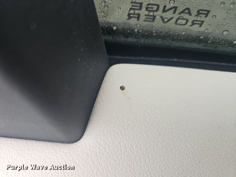 image for item OJ9724 2017 Land Rover Range Rover Sport SUV