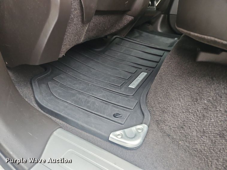 image for item OJ9724 2017 Land Rover Range Rover Sport SUV