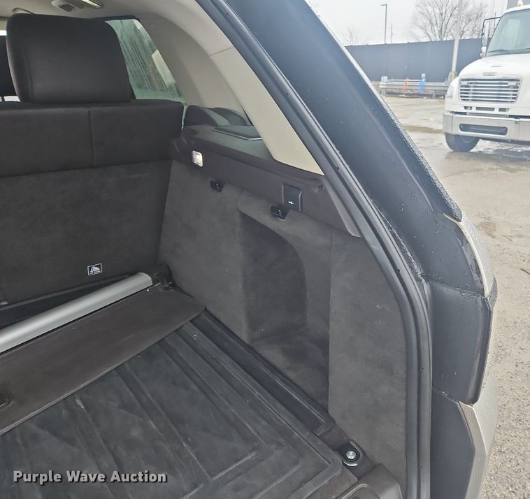 image for item OJ9724 2017 Land Rover Range Rover Sport SUV