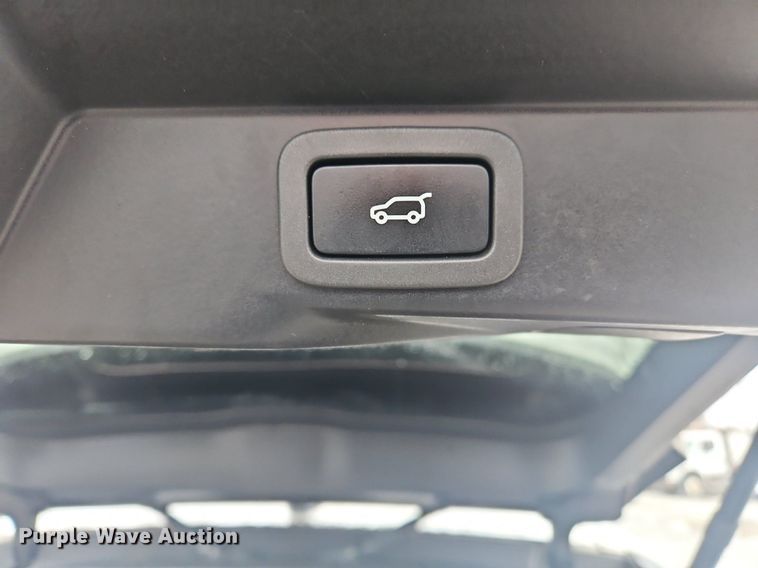 image for item OJ9724 2017 Land Rover Range Rover Sport SUV