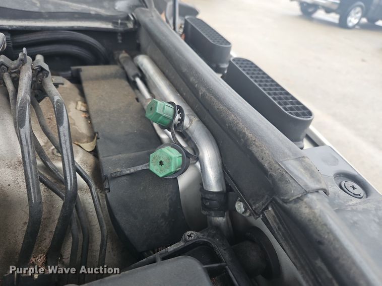 image for item OJ9724 2017 Land Rover Range Rover Sport SUV