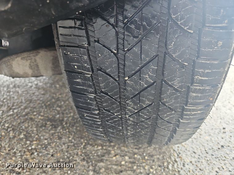 image for item OJ9724 2017 Land Rover Range Rover Sport SUV