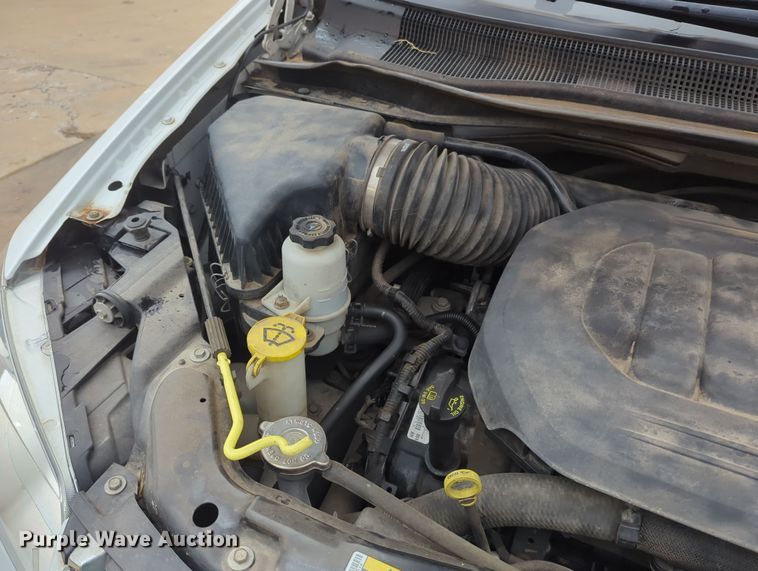 image for item OL9177 2016 Dodge  Grand Caravan van