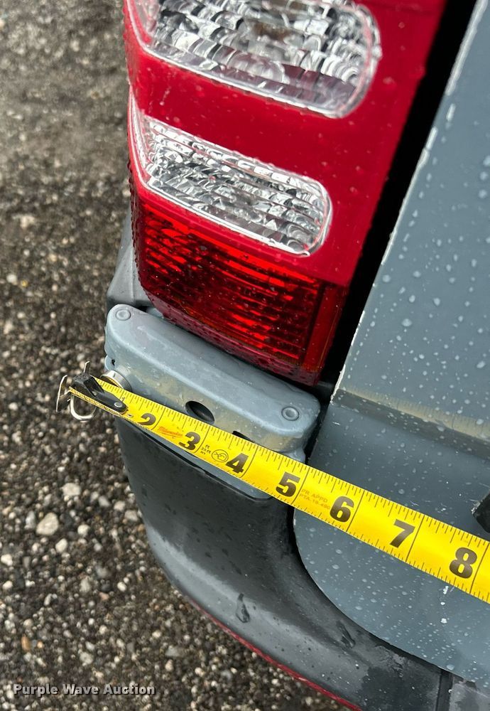 image for item OM9226 2014 Mercedes Benz  Sprinter  van