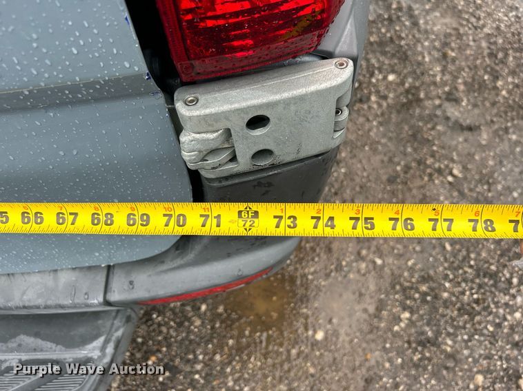 image for item OM9226 2014 Mercedes Benz  Sprinter  van