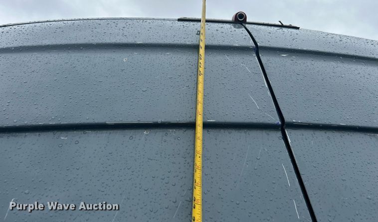 image for item OM9226 2014 Mercedes Benz  Sprinter  van