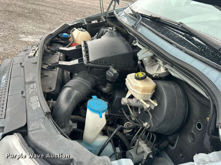 image for item OM9226 2014 Mercedes Benz  Sprinter  van