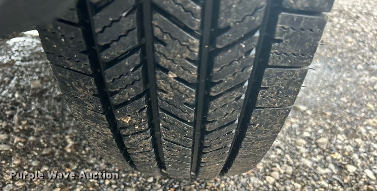 image for item OM9226 2014 Mercedes Benz  Sprinter  van