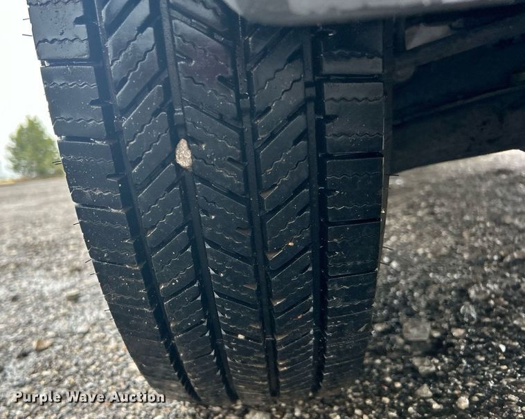 image for item OM9226 2014 Mercedes Benz  Sprinter  van