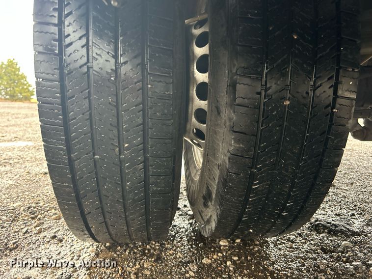 image for item OM9226 2014 Mercedes Benz  Sprinter  van